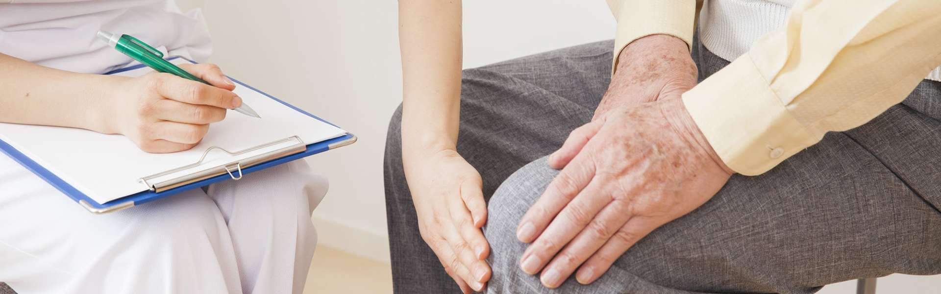 長津田あおば接骨院