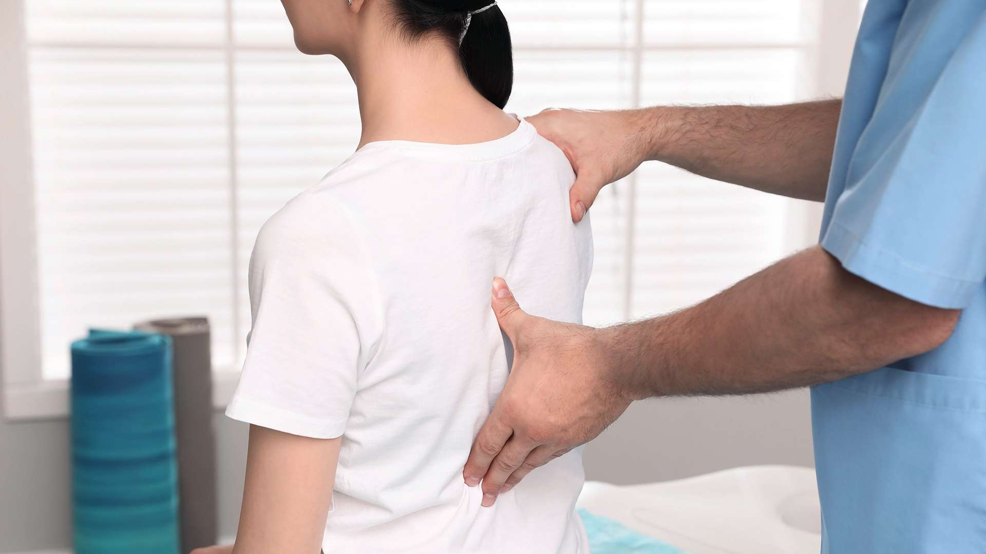 長津田あおば接骨院